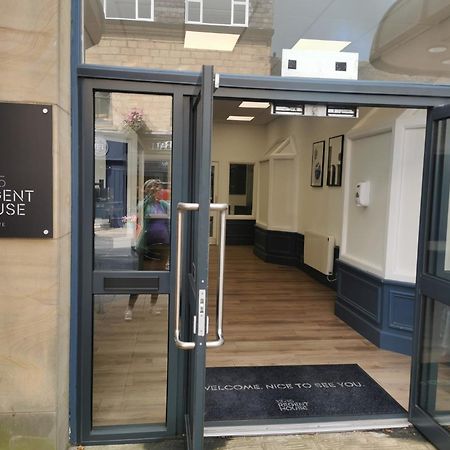 Regent Penthouse Villa Harrogate Dış mekan fotoğraf