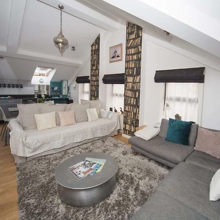 Regent Penthouse Villa Harrogate Dış mekan fotoğraf