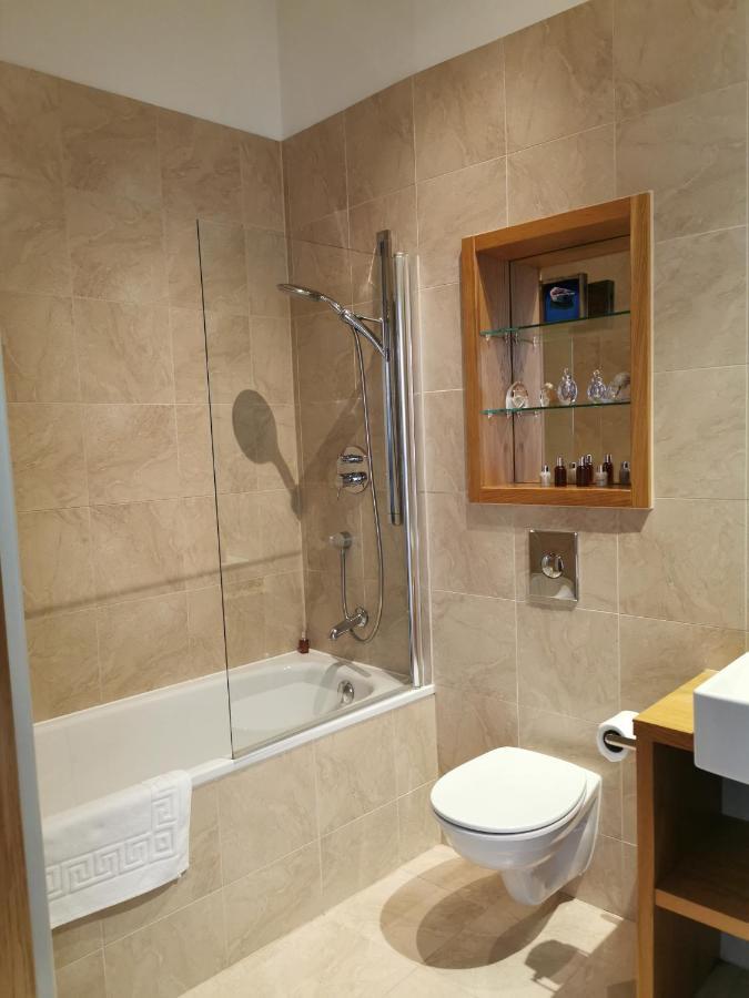 Regent Penthouse Villa Harrogate Dış mekan fotoğraf