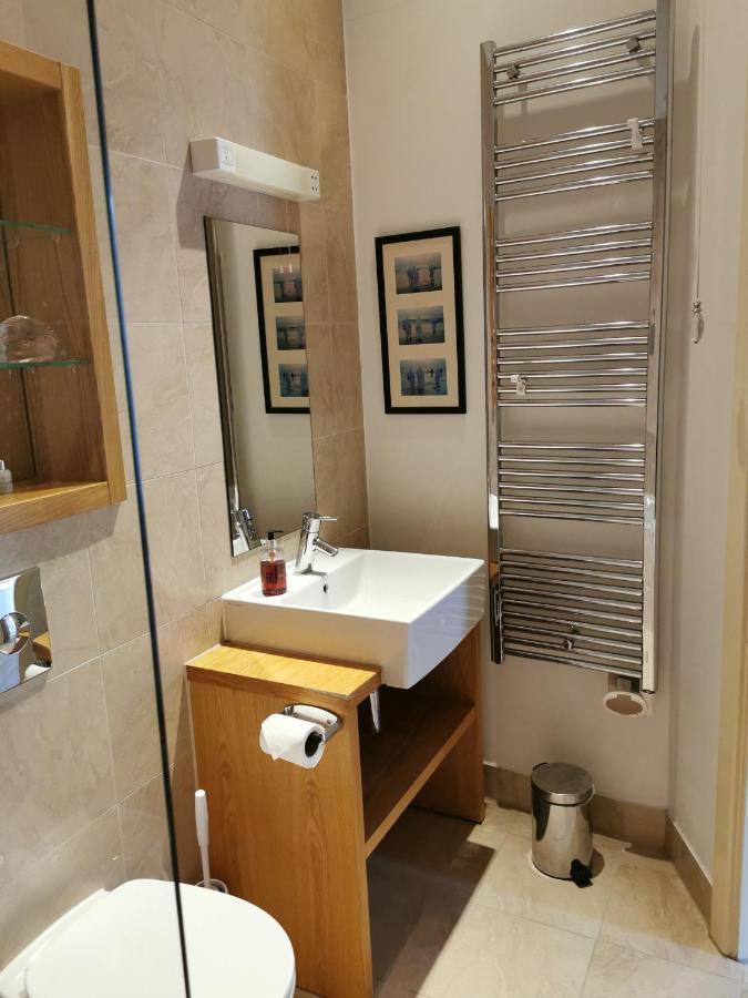 Regent Penthouse Villa Harrogate Dış mekan fotoğraf