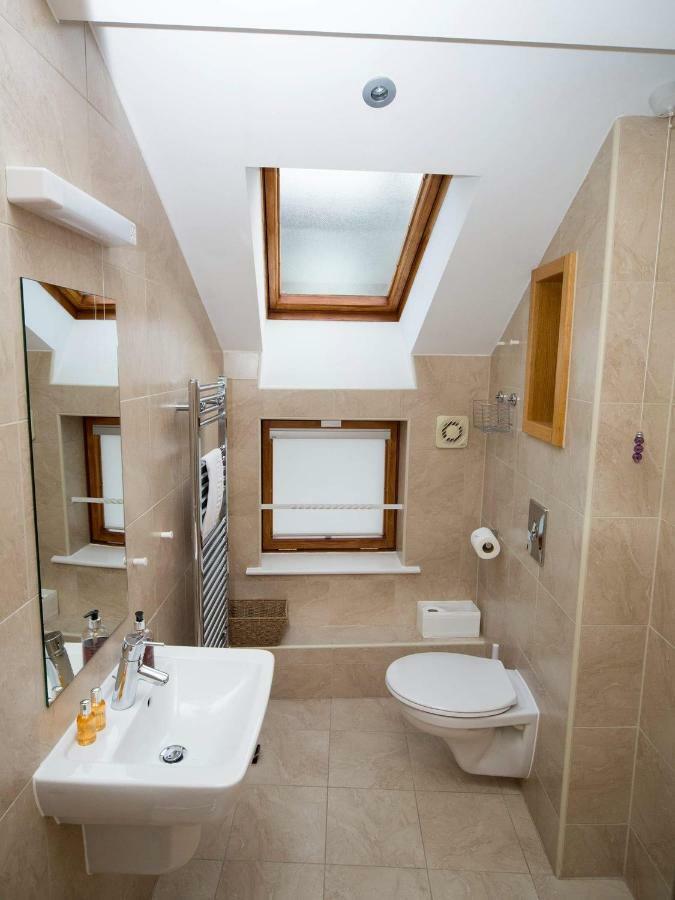 Regent Penthouse Villa Harrogate Dış mekan fotoğraf