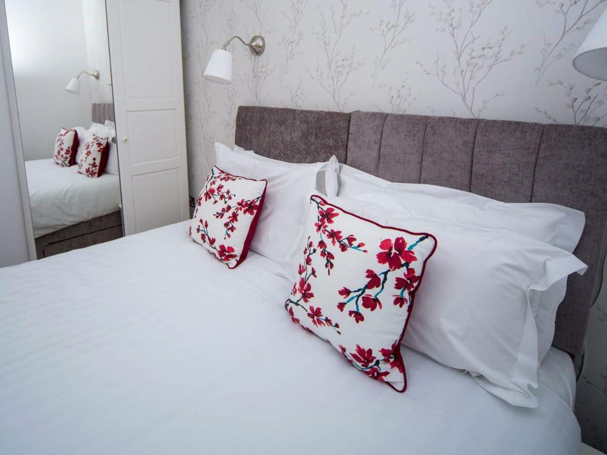 Regent Penthouse Villa Harrogate Dış mekan fotoğraf
