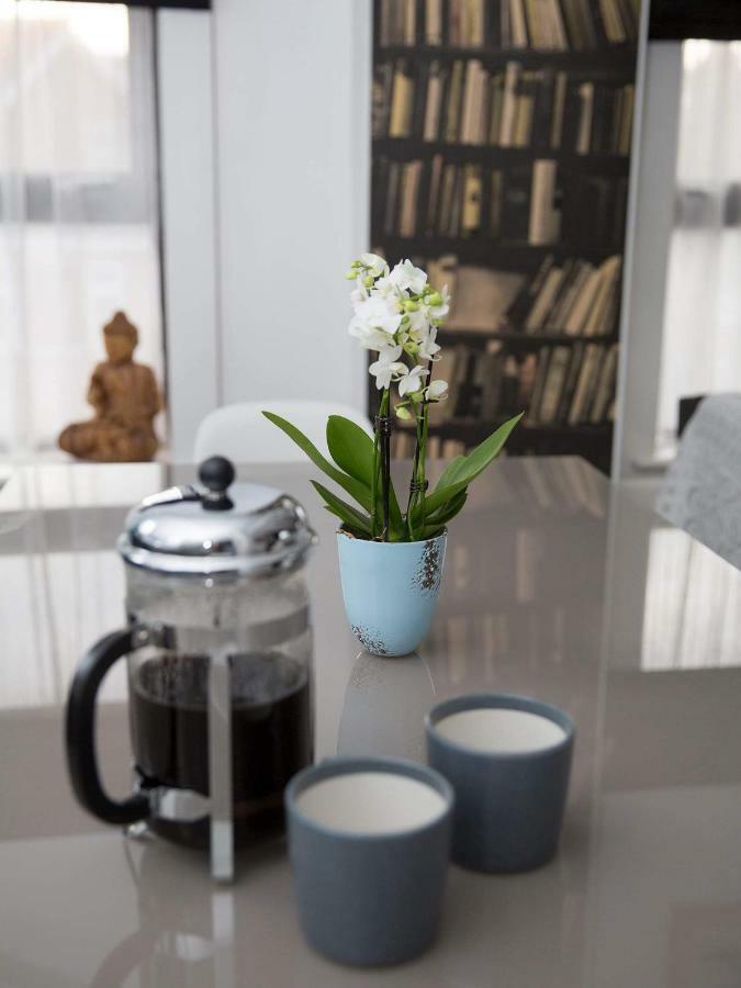 Regent Penthouse Villa Harrogate Dış mekan fotoğraf