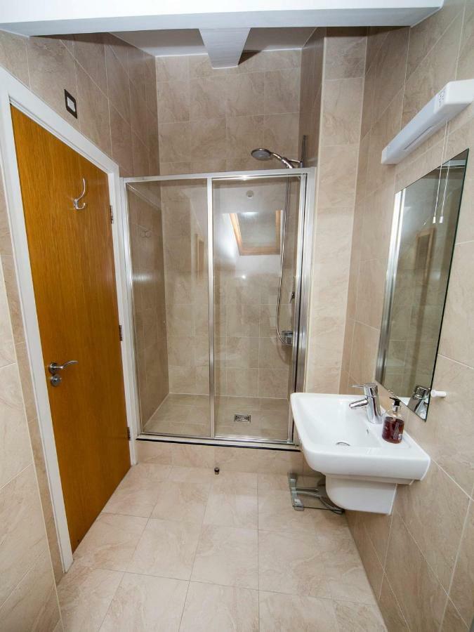 Regent Penthouse Villa Harrogate Dış mekan fotoğraf